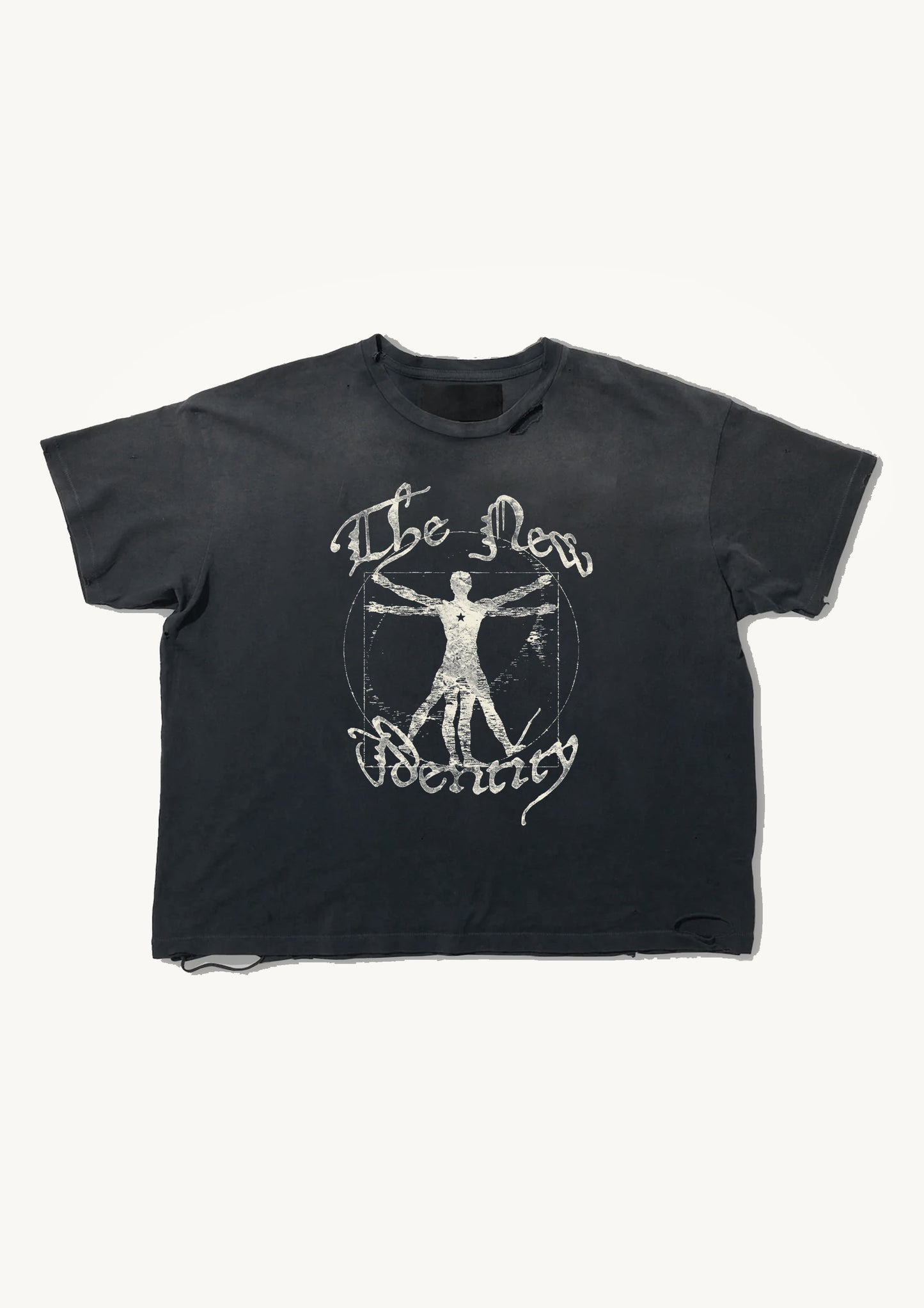 New ID Tee