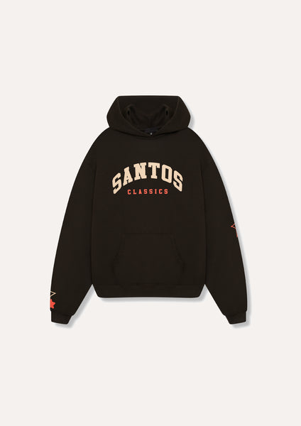 Santos Classics Hoodie